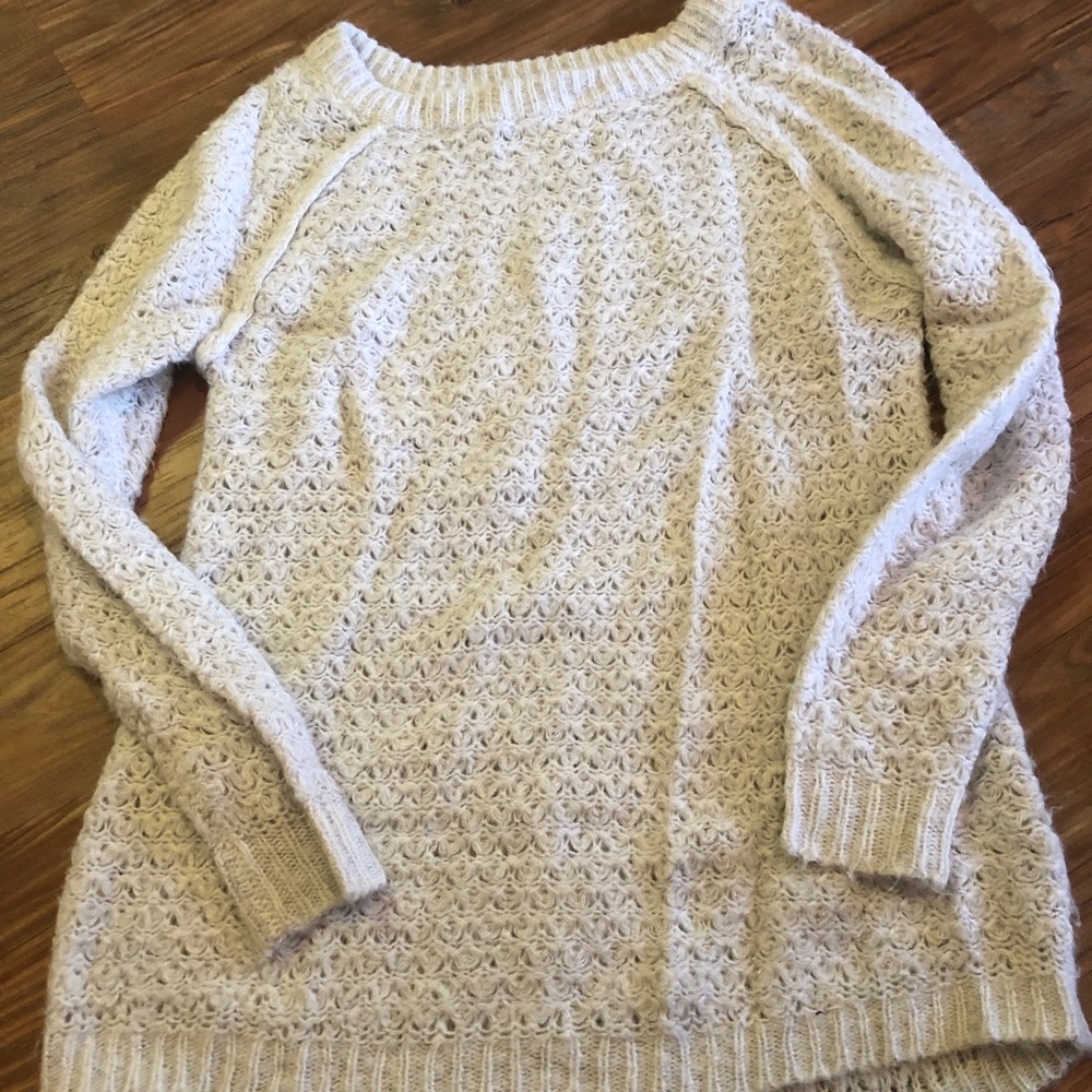 Madewell sweater